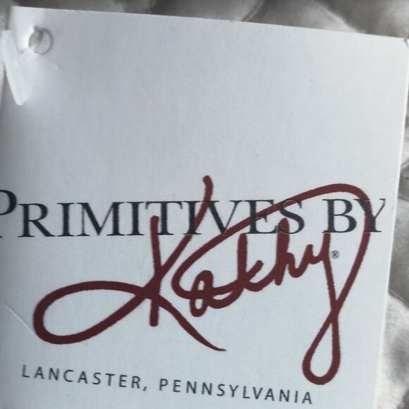 Nobunny Compares to You Dish Cloth Tea Kitchen Hand Towel Easter Springtime - Picture 5 of 7